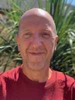 photo of Scott Janiak-Ross