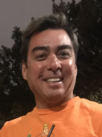 photo of Dean Zrucky